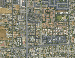 Pre-foreclosure in  S PALMETTO AVE Ontario, CA 91762