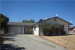 Pre-foreclosure in  NICKLAUS AVE Red Bluff, CA 96080