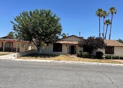 Pre-foreclosure in  Antigua Ave Las Vegas, NV 89121