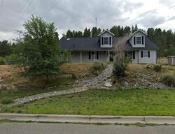 Pre-foreclosure in  Moon Valley Rd Billings, MT 59105