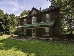 Pre-foreclosure in  PIEDMONT AVE Gibsonville, NC 27249