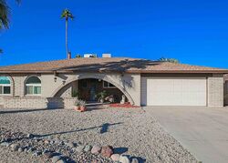 Pre-foreclosure in  W Dahlia Dr Glendale, AZ 85304