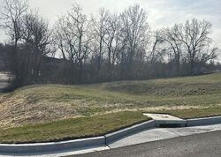 Pre-foreclosure in  W Stone St De Soto, MO 63020