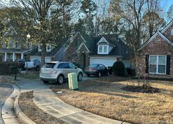 Pre-foreclosure in  Keystone Cir Newnan, GA 30265