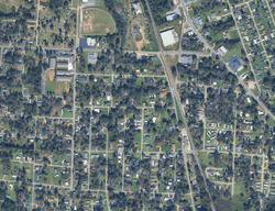  2nd Ave N, Tifton GA