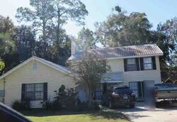 Pre-foreclosure in  Paradise Marsh Cir Brunswick, GA 31525