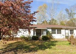 Pre-foreclosure in  Norwood Dr Nw Huntsville, AL 35810