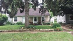 Pre-foreclosure in  NASSAU ST Kalamazoo, MI 49048