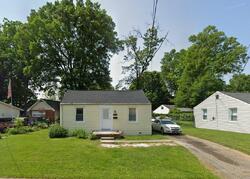 Pre-foreclosure in  Renfrew St Essex, MD 21221