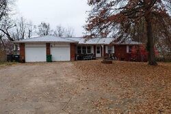 Pre-foreclosure in  E State Route A Archie, MO 64725