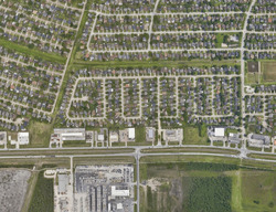 Pre-foreclosure in  Teakwood Dr La Porte, TX 77571