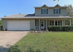 Pre-foreclosure in  Camino Ct Cape Girardeau, MO 63701