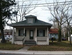 Pre-foreclosure in  N New Rd Pleasantville, NJ 08232