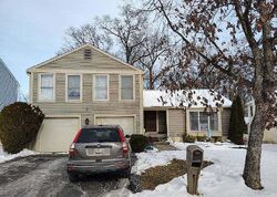 Pre-foreclosure in  Memory Ln Silver Spring, MD 20904