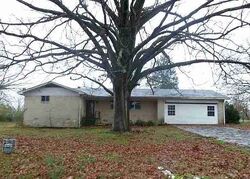 Pre-foreclosure in  Mandan Rd Little Rock, AR 72210