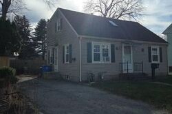 Pre-foreclosure in  Union St Lincoln, RI 02865