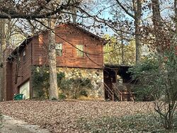 Pre-foreclosure in  Burlingham Dr Lithonia, GA 30038