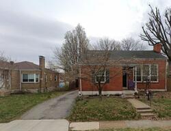 Pre-foreclosure in  Bayless Ave Saint Louis, MO 63125