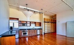 Pre-foreclosure in  ALICE B TOKLAS PL San Francisco, CA 94109