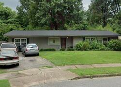 Pre-foreclosure in  WARFIELD DR Memphis, TN 38117