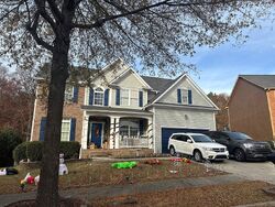 Pre-foreclosure in  ROCK ELM DR Auburn, GA 30011