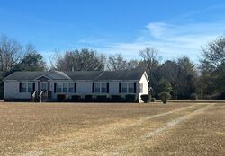 Pre-foreclosure in  Blueberry Ln Hawkinsville, GA 31036