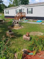 Pre-foreclosure in  Terrell Rd Albertville, AL 35951