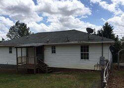Pre-foreclosure in  BURKHALTER RD SE Silver Creek, GA 30173