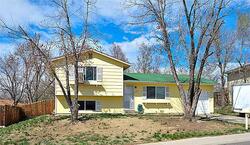 Pre-foreclosure in  E 83RD AVE Denver, CO 80229