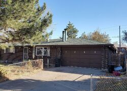 Pre-foreclosure in  ELDER ST Denver, CO 80221