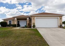 Pre-foreclosure in  NE 10TH AVE Cape Coral, FL 33909