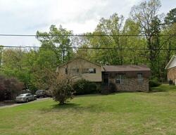 Pre-foreclosure in  Ryecroft Rd Pelham, AL 35124