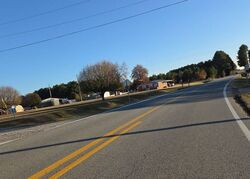 Pre-foreclosure in  Highway 31 N Beebe, AR 72012