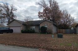Pre-foreclosure in  Peach St Austin, AR 72007