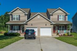 Pre-foreclosure in  Ridge Bluff Rd Mooresville, NC 28115