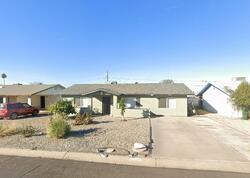 Pre-foreclosure in  N 112th Ave Youngtown, AZ 85363