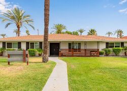 Pre-foreclosure in  W Palmdale Dr Tempe, AZ 85282