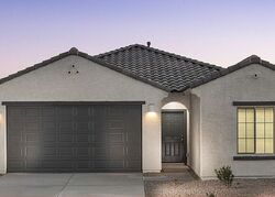 Pre-foreclosure in  W Mobile Ln Tolleson, AZ 85353