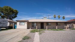 Pre-foreclosure in  W Pierson St Phoenix, AZ 85031