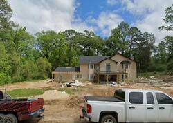 Pre-foreclosure in  Kennedy Ave Coosada, AL 36020