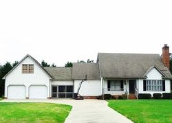 Pre-foreclosure in  George Wilton Dr Clayton, NC 27520
