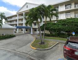 Pre-foreclosure in  VILLAGE BLVD West Palm Beach, FL 33409