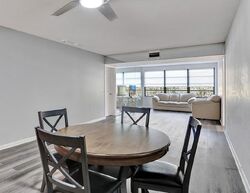 Pre-foreclosure in  VILLAGE BLVD West Palm Beach, FL 33409