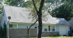 Pre-foreclosure in  WATSEKA ST Park Forest, IL 60466