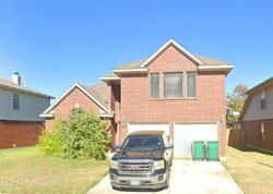 Pre-foreclosure in  Autumn Dawn Converse, TX 78109