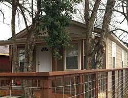 Pre-foreclosure in  Potosi St San Antonio, TX 78207