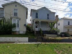 Pre-foreclosure in  Madison St Lynchburg, VA 24504
