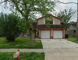 Pre-foreclosure in  McCullum Rd Missouri City, TX 77489