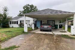 Pre-foreclosure in  PATTIBOB ST Houston, TX 77029