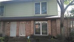 Pre-foreclosure in  Cook Rd Houston, TX 77072